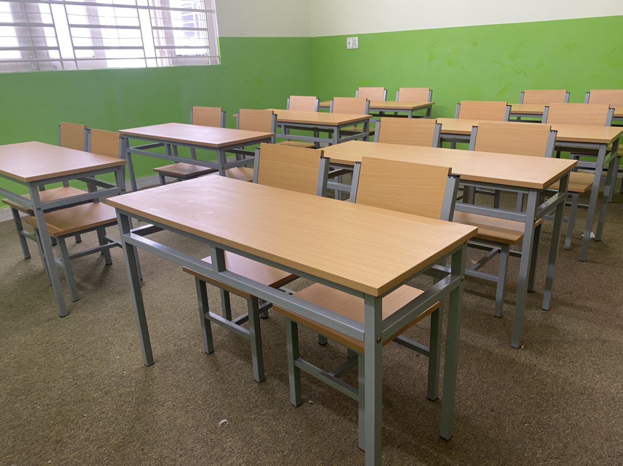 Bàn học sinh BHS-15-11